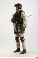  Photos Reece Bates Army Navy Seals Operator - Poses standing whole body 0002.jpg
